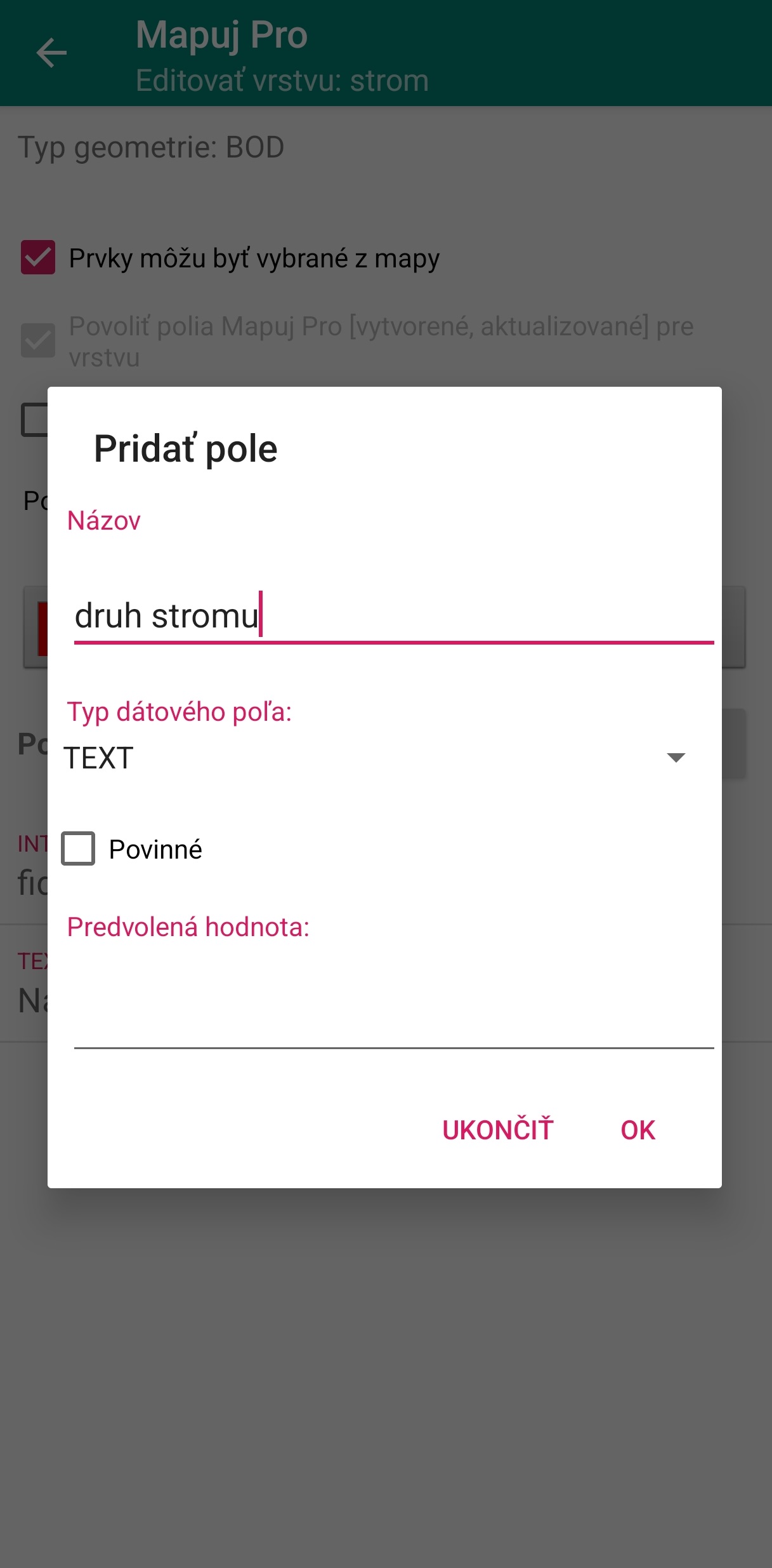uvod